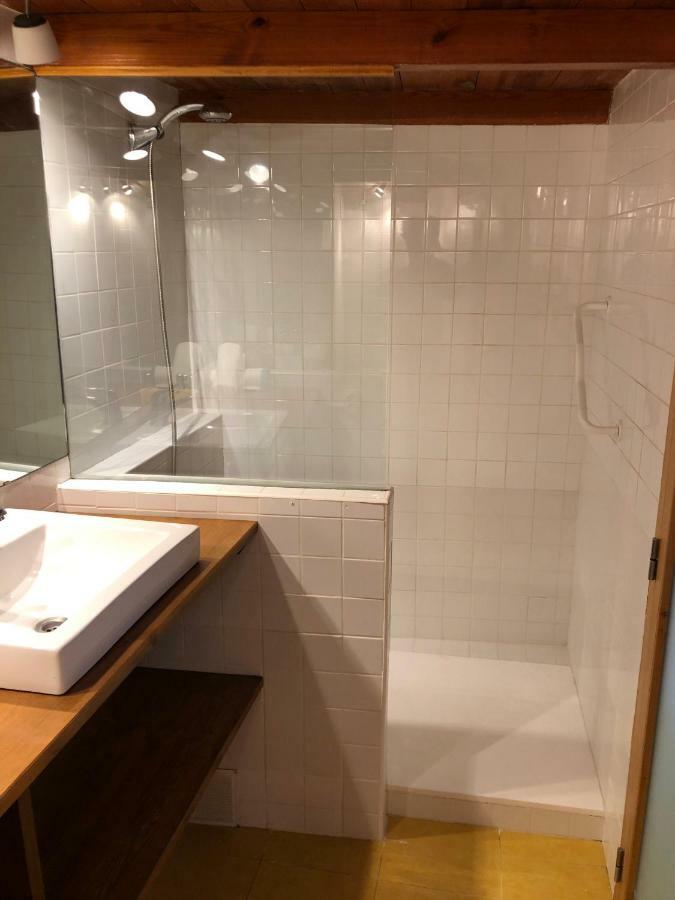 Cozy En Blanch. Center Apartment Валенсия Екстериор снимка