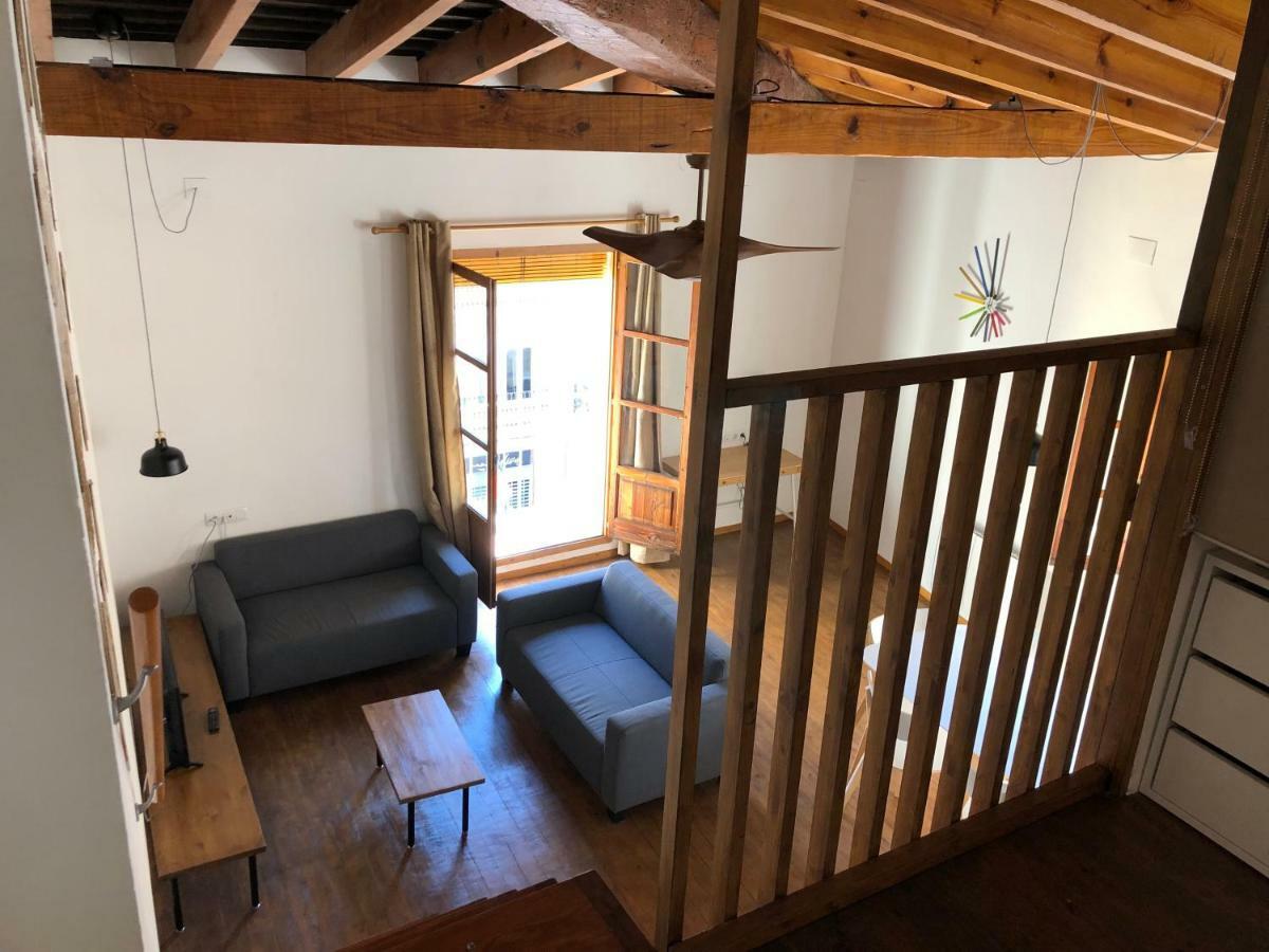 Cozy En Blanch. Center Apartment Валенсия Екстериор снимка