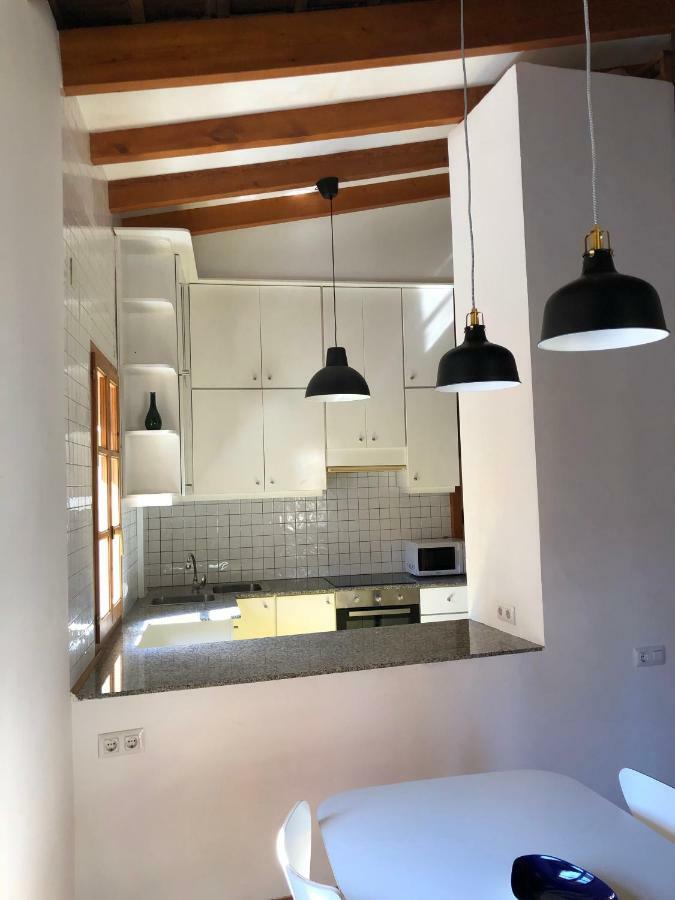 Cozy En Blanch. Center Apartment Валенсия Екстериор снимка