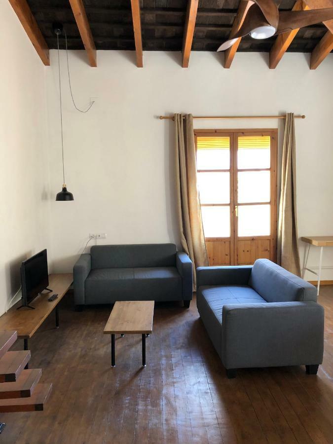 Cozy En Blanch. Center Apartment Валенсия Екстериор снимка