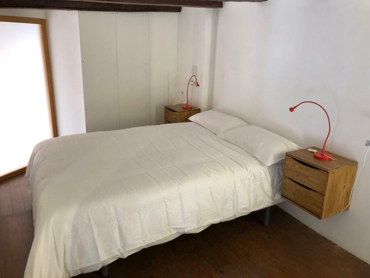 Cozy En Blanch. Center Apartment Валенсия Екстериор снимка