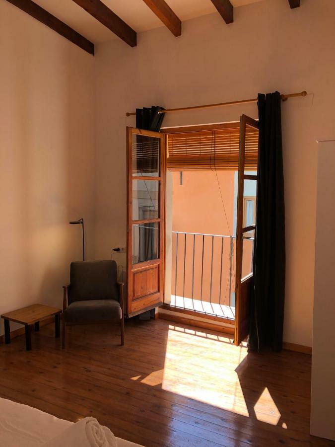Cozy En Blanch. Center Apartment Валенсия Екстериор снимка