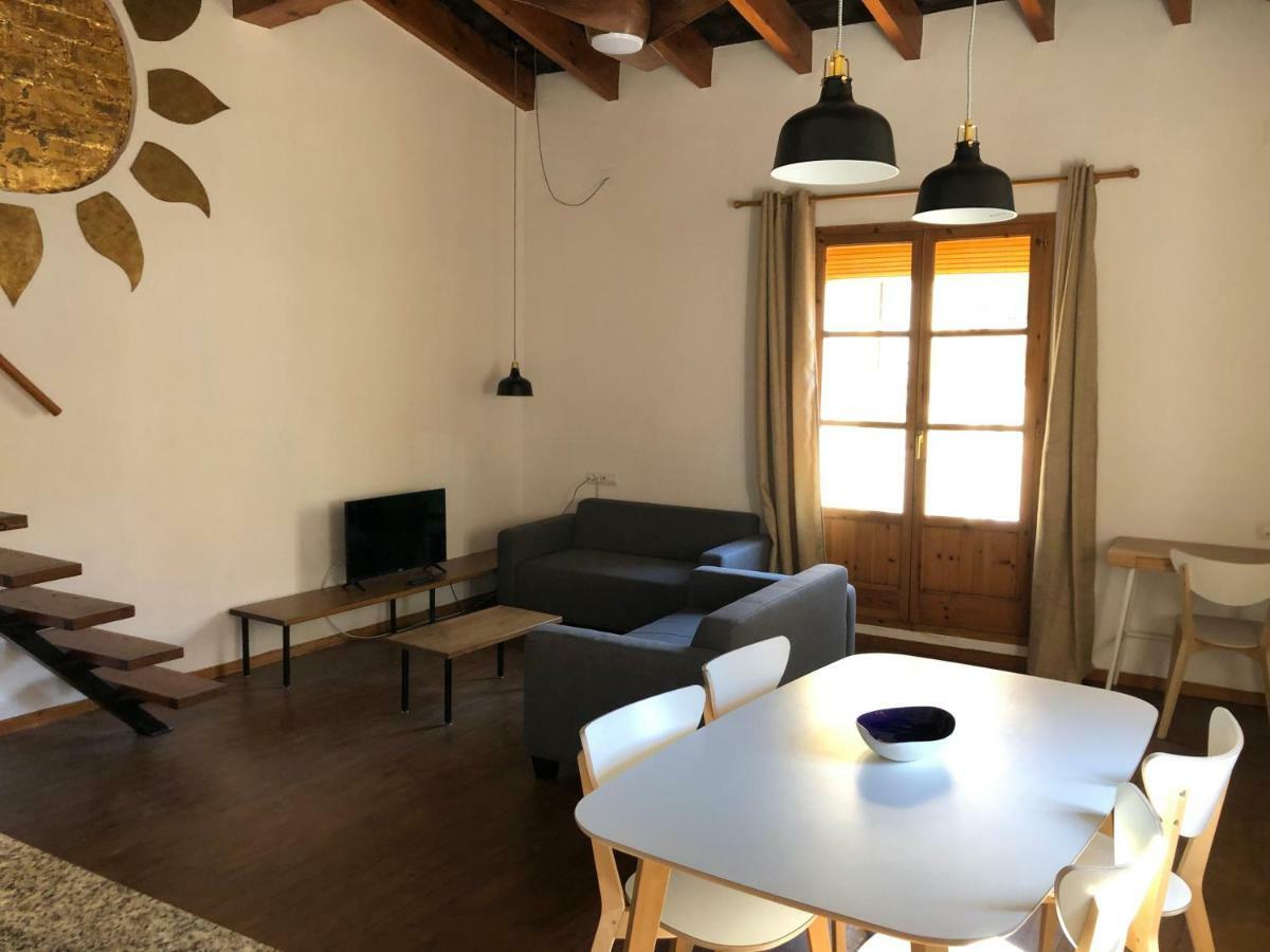 Cozy En Blanch. Center Apartment Валенсия Екстериор снимка