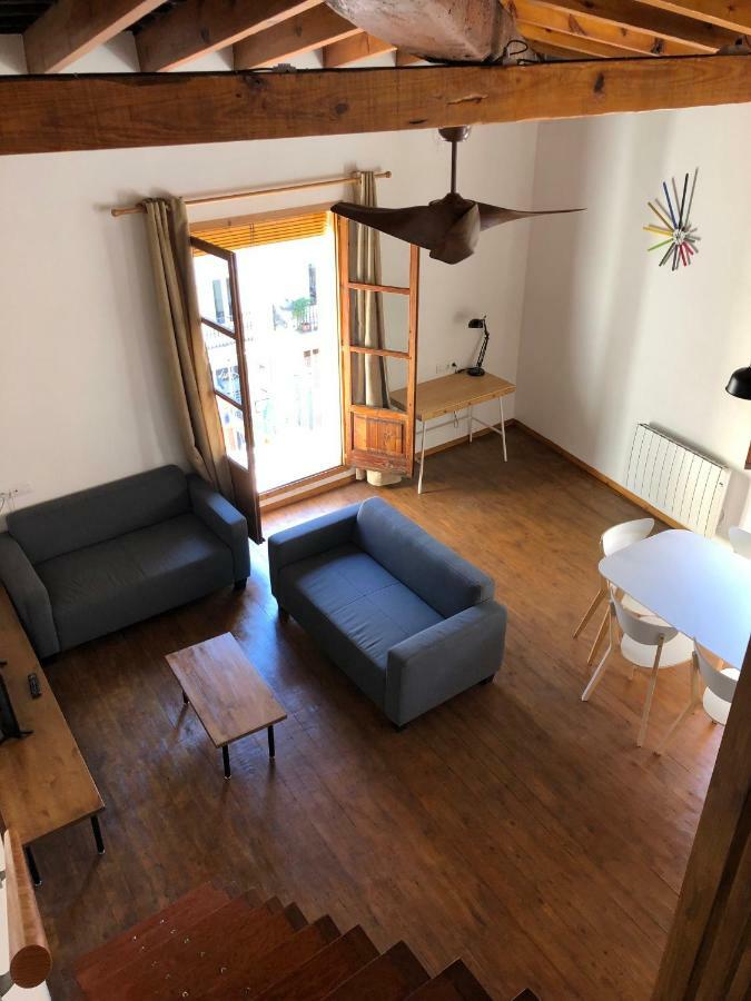 Cozy En Blanch. Center Apartment Валенсия Екстериор снимка