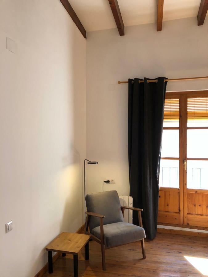 Cozy En Blanch. Center Apartment Валенсия Екстериор снимка