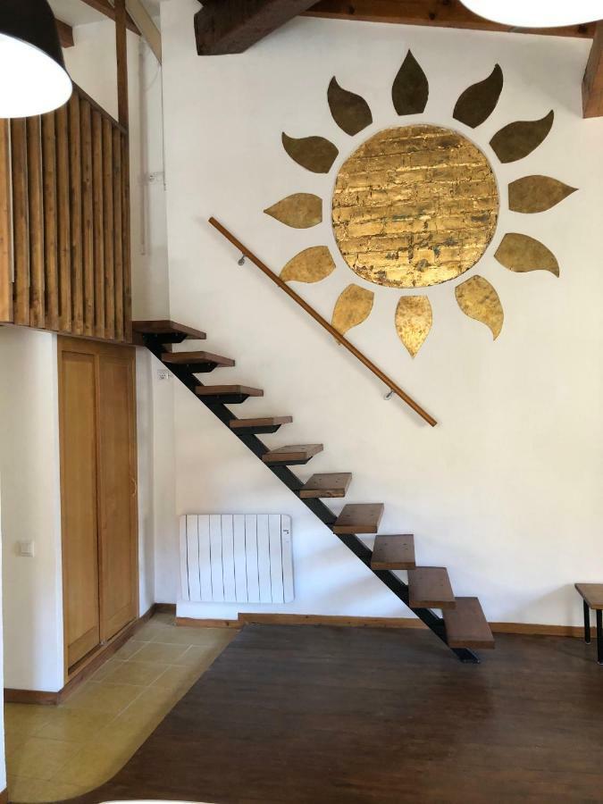 Cozy En Blanch. Center Apartment Валенсия Екстериор снимка