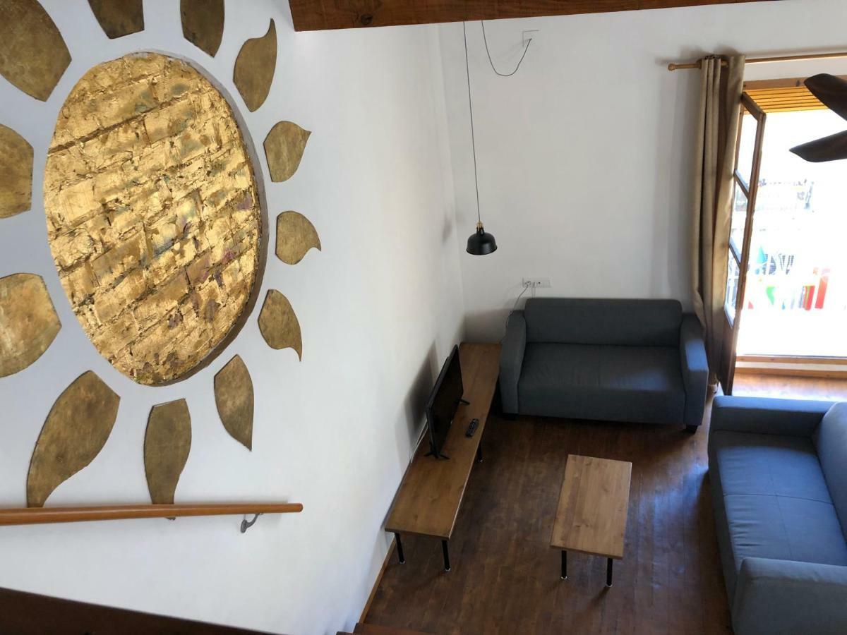 Cozy En Blanch. Center Apartment Валенсия Екстериор снимка