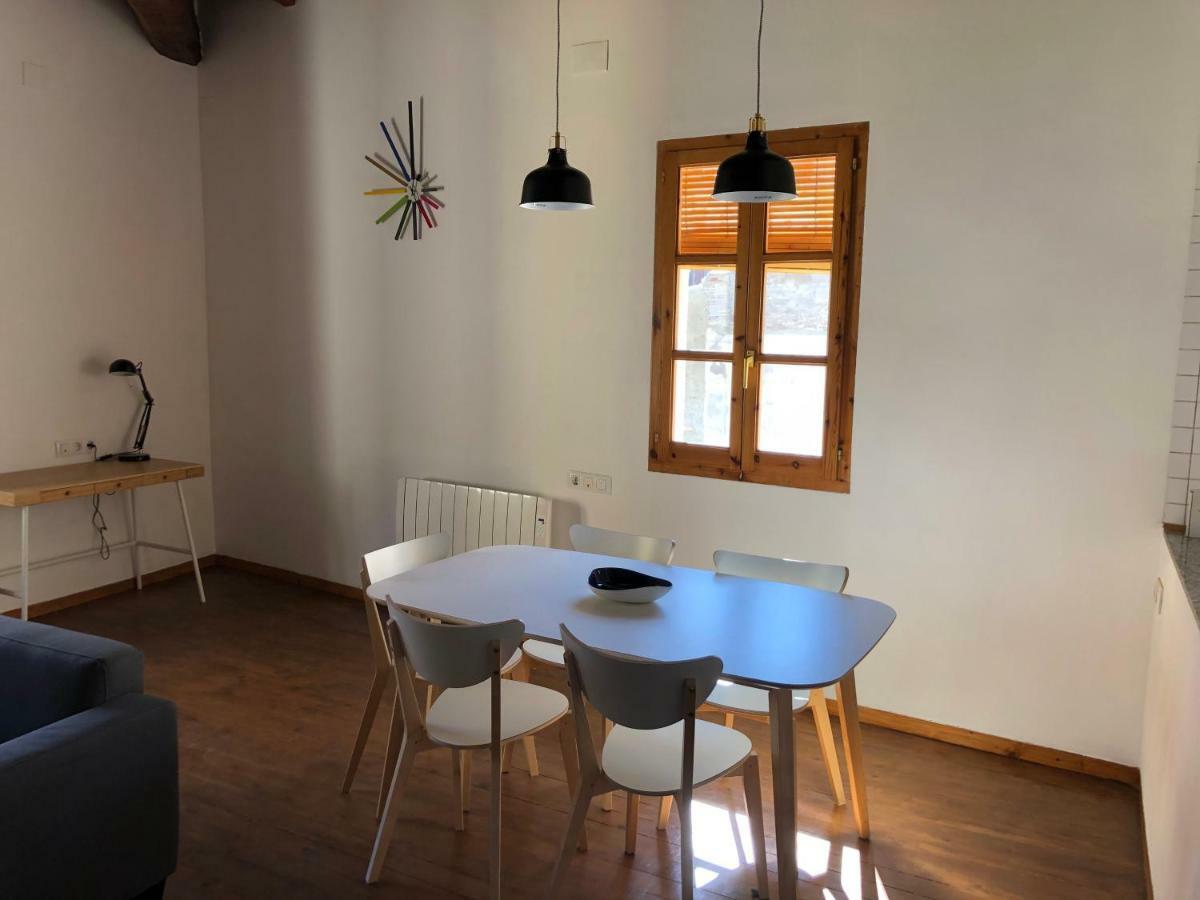 Cozy En Blanch. Center Apartment Валенсия Екстериор снимка