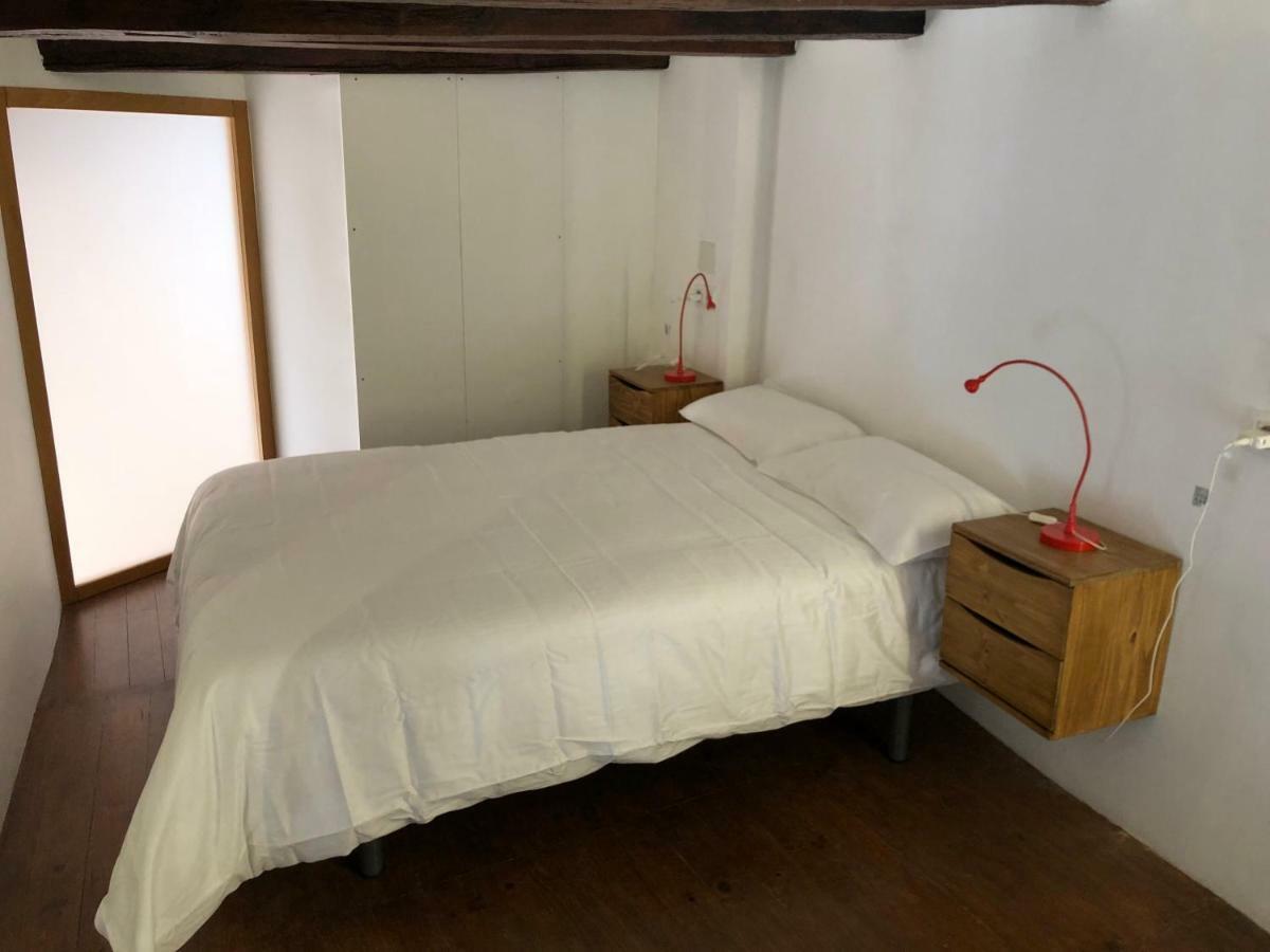 Cozy En Blanch. Center Apartment Валенсия Екстериор снимка