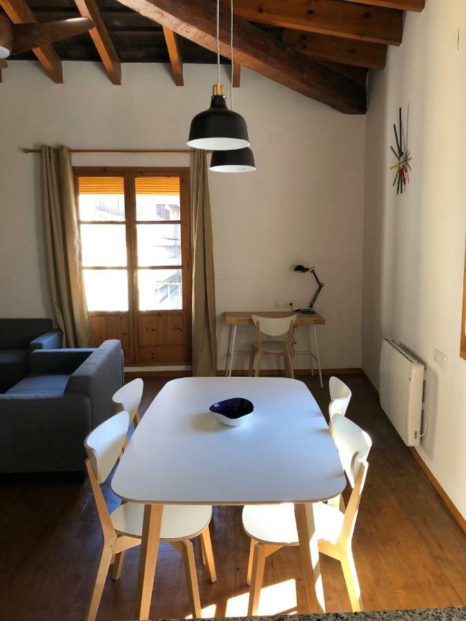 Cozy En Blanch. Center Apartment Валенсия Екстериор снимка