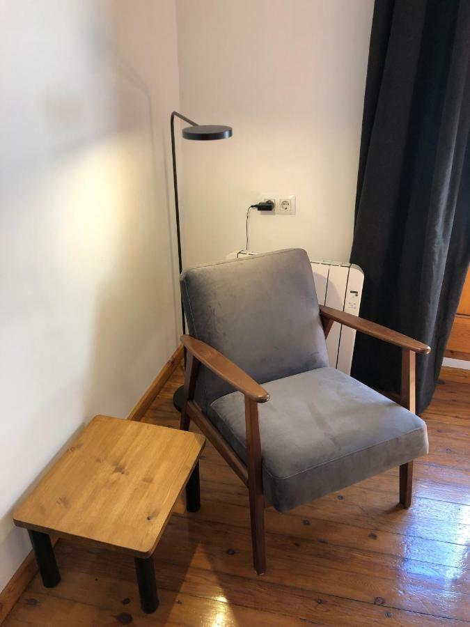 Cozy En Blanch. Center Apartment Валенсия Екстериор снимка