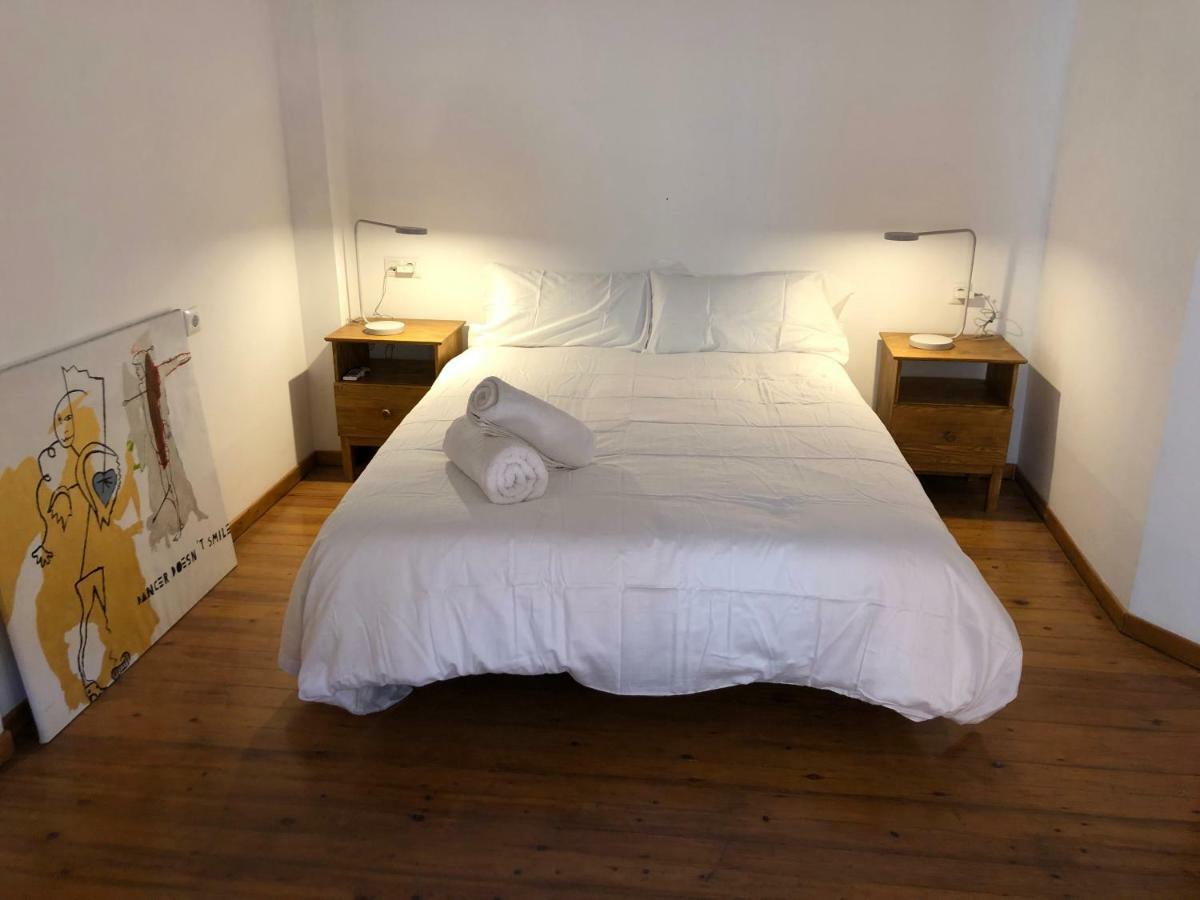 Cozy En Blanch. Center Apartment Валенсия Екстериор снимка