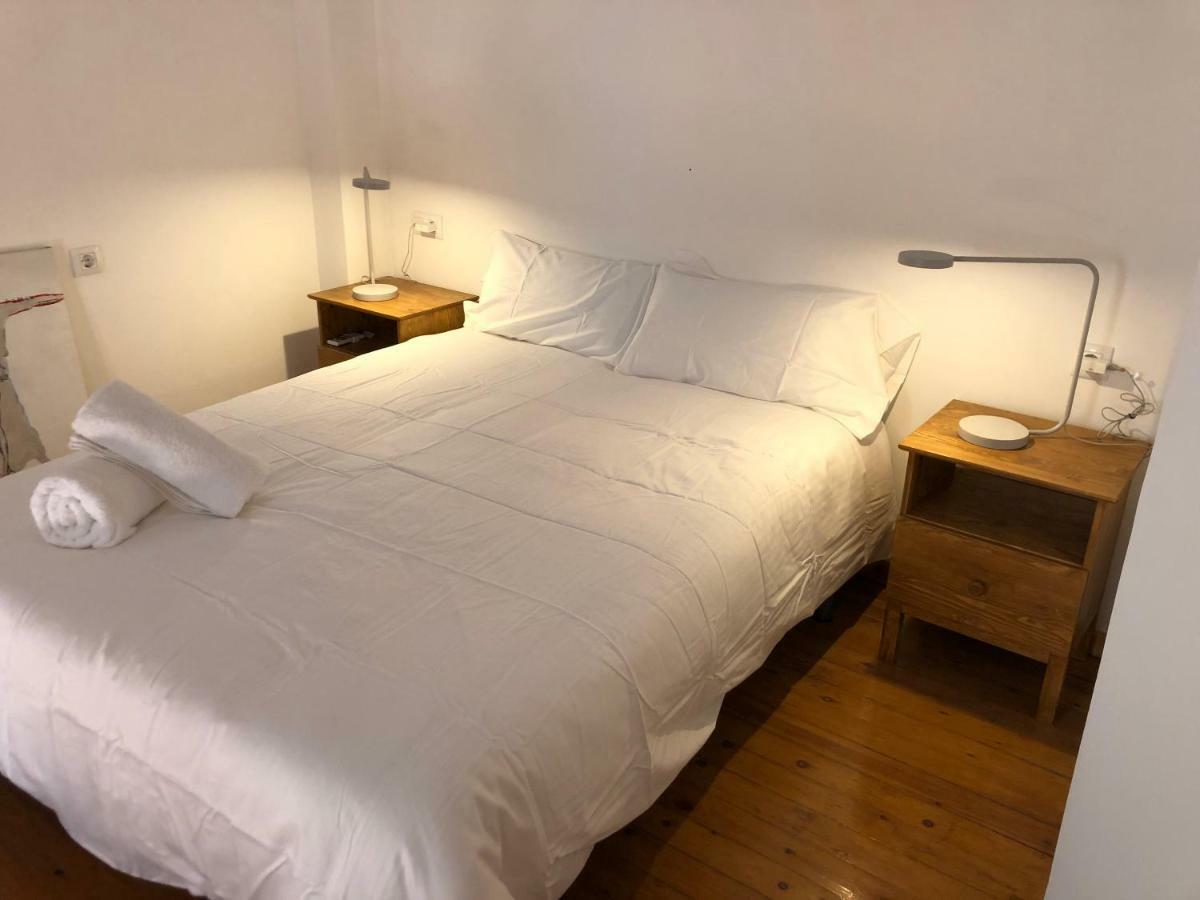 Cozy En Blanch. Center Apartment Валенсия Екстериор снимка