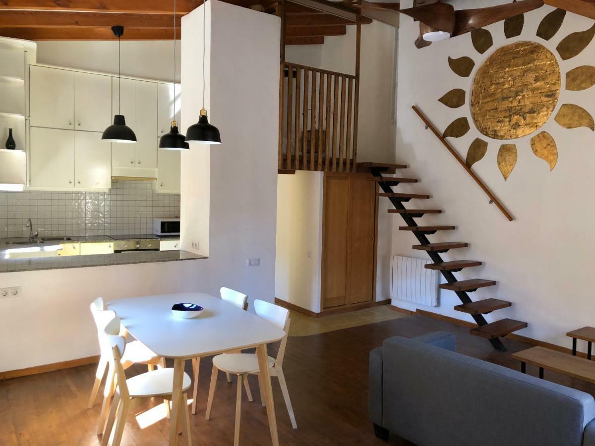 Cozy En Blanch. Center Apartment Валенсия Екстериор снимка
